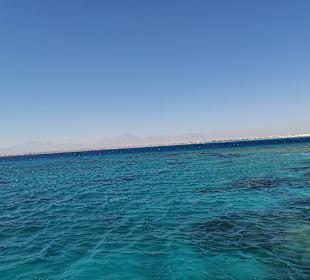 Ausflug in Hurghada 