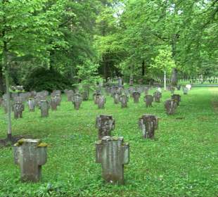 Waldfriedhof Degerloch