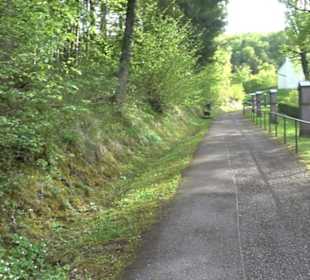 Kreuzweg Mariazell Boll