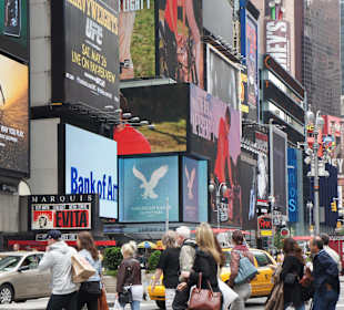 Times Square