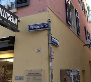 Alt-Katholische Kirche St. Ursula