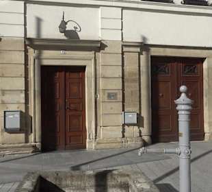 Rathaus Walddorfhäslach