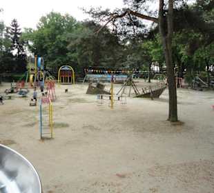 Natur- und Tierpark Brüggen