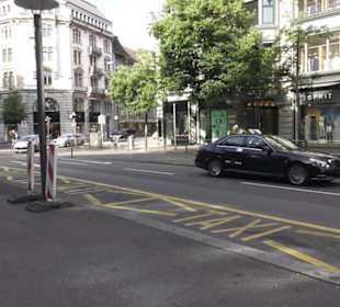 Bahnhofstrasse