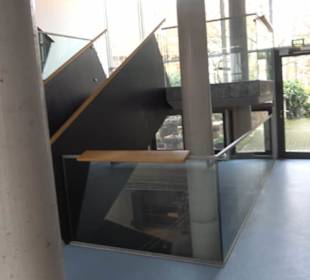 Erdgeschoss - Kirchengeschichte - Mittelalter