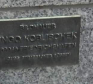 Brunnen Dorfplatz Am Anger