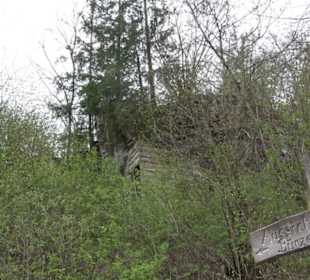 Premiumwanderweg Hochgebürzelt