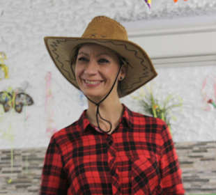 "Maria" an Karneval 2016