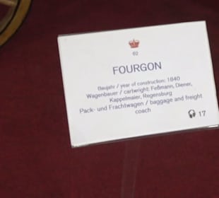 Fürstlicher Marstall