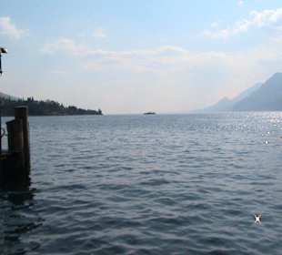 Am Gardasee