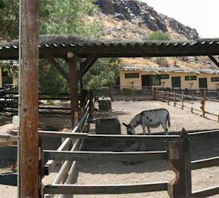 Sioux City - Miniatur Welt