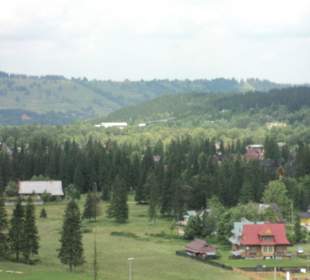 Tatrzański Park Narodowy