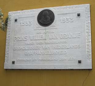 Erinnerungstafel