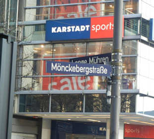 Mönkebergstrasse