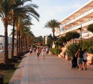 Promenade San Antionio
