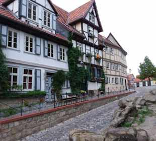 Erste Hauptstadt Deutschlands