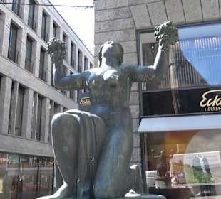 Sparkassenbrunnen