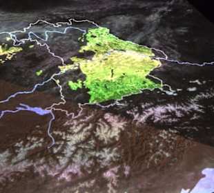 Haus der Bayerischen Geschichte