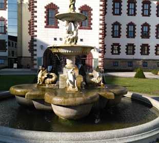 Schlossbrunnen