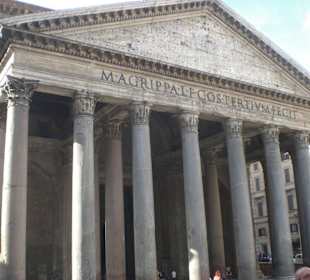 Pantheon Rom