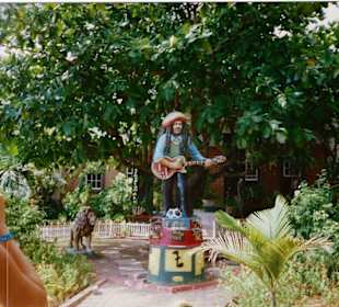 Bob Marley Museum