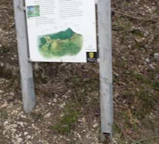 Wanderparkplatz Bölle