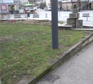 Kirchbrunnen