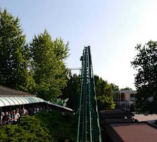 Auf gehts
