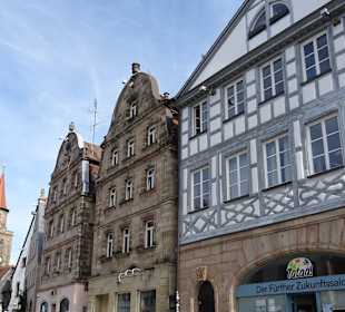 Grüner Markt