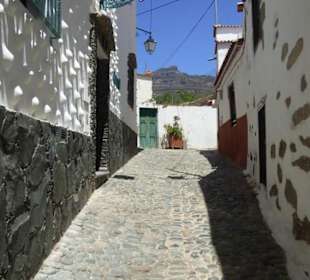 Gasse