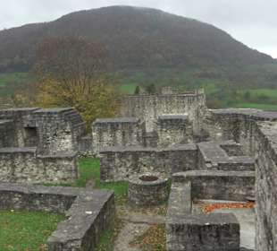 Burgruine Sulzburg