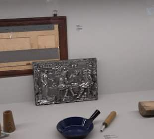 Deutsches Spionagemuseum