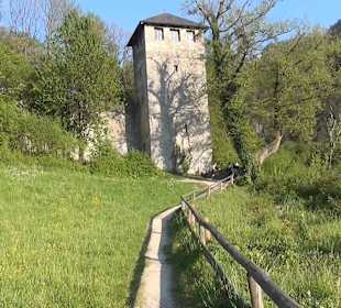 Burg Gruttenstein