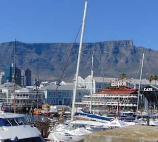 V & A Waterfront Kapstadt