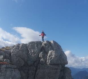 Wandern Bad Eisenkappel