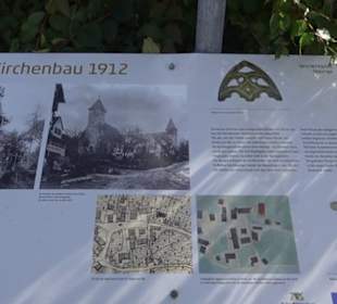 Evangelische Kirche Streichen