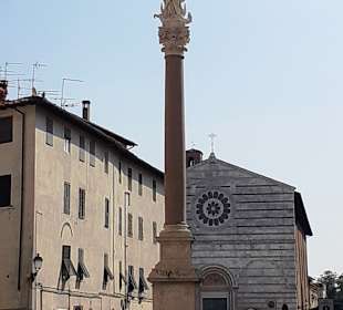 Madonna dello Stellario