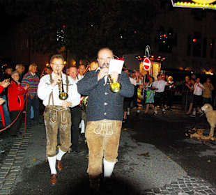 Der Betz'n Tanz Kirchweihverein 