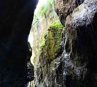 Partnachklamm