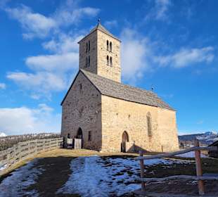 Wandergebiet Schennaberg