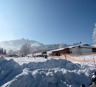 Thurnhof & Kinderland