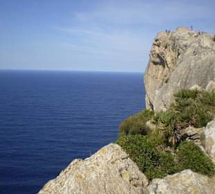 Cap de Formentor