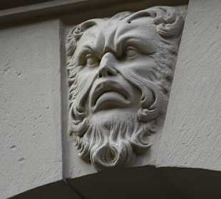 Rathaus Bad Windsheim