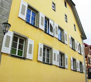 Stadtführung durch Konstanz