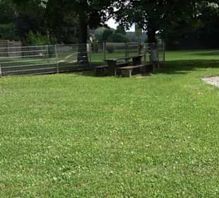 Spielplatz Finkenbrunnen