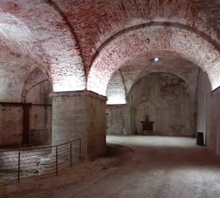 Baluardo San Martino