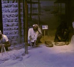 Dubai Museum - Al Fahidi Fort
