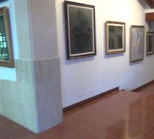 Sammlung zeitgenössischer Kunst