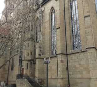 Stiftskirche