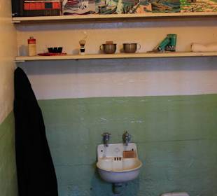 Zelle eines Priviligierten